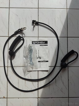 Stepper Spokey Nordic Walking II - 3