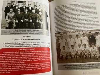 KNIHA 110 rokov trenčianskeho futbalu - 3