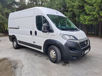 Fiat Ducato L2H2 2.3 E6 96kw - 3
