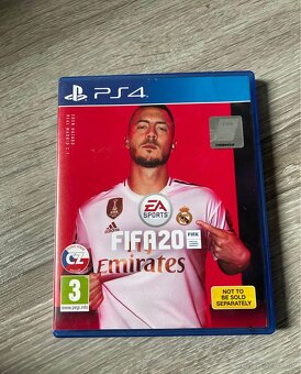 PS4 hry - 3