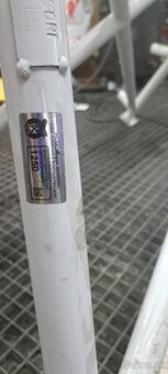 Bezpecnostny ram bmw e36 - 3