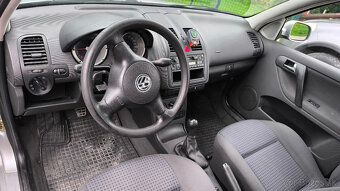 Volkswagen Polo - 3