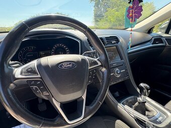 Ford - 3