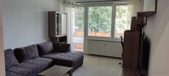 Rezervovaný:Predáme 2 izb. byt na Chrenovej II.v Nitre. - 3