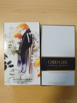 Carolina Herrera good girl New York - 3