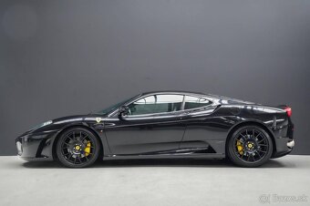 Exkluzivní Ferrari F430 Coupé - 3