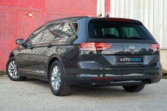 2015 VW Passat Variant 2.0 TDI | 158 tisíc km - 3