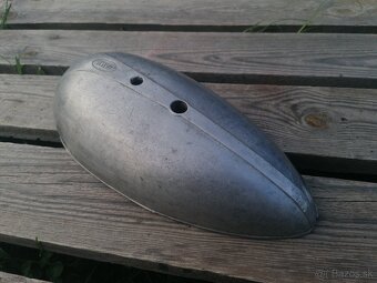 Kryt motora zapaľovania na Jawa 250/ 559, 592 - 3