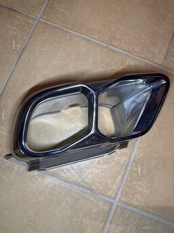BMW X5,X6,X7 2023+ (G05,G06,G07) M50i,M60i - 3
