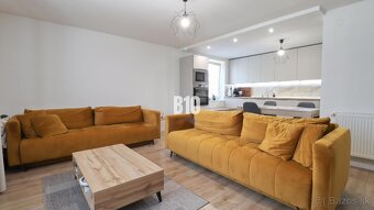 Rodinný dom v obci Podhradie - 3