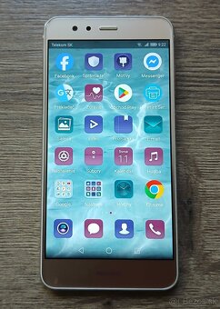 HUAWEI P10 LITE ZLATÝ - 3