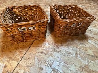 Pruteny kosik - mix - 3