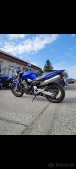 Honda CB900F 2002 - 3