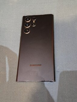 Samsung Galaxy S22 Ultra - 3