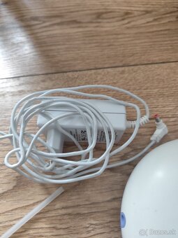 Odsávačka mlieka Lansinoh 2v1 - 3