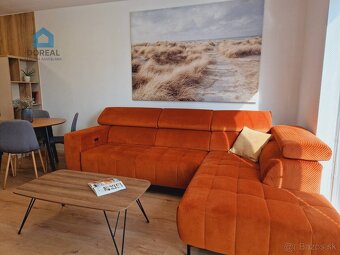 PRENÁJOM • 2-izbový byt s parkovaním • Senica - 3