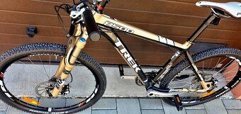 Predam horsky bicykel Trek 8500 po kompletnom servise - 3