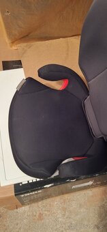 Autosedačka Cybex - 3