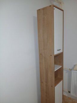 Kúpeľňová skrinka - 3