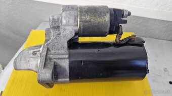 Štartér BMW e60/e61 530d - 3