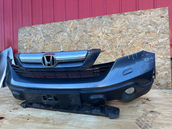 PRODÁM PŘEDNÍ NÁRAZNÍK HONDA CR-V 2007-2011 - 3