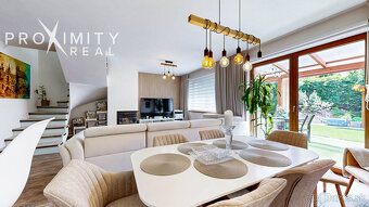 4 izbový rodinný dom na Panoráme, Košice - 3