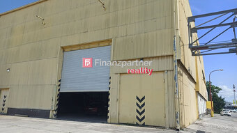 Prevádzkové priestory v Trnave. Nech sa páči vstúpte  - 3