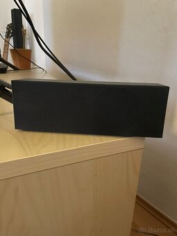 Domáce kino LG DH6520T – 5.1 - 3