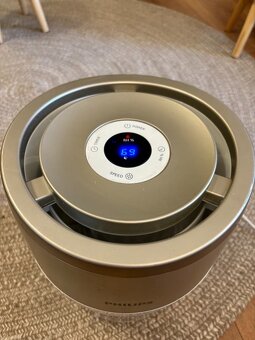 PHILIPS zvlhčovač vzduchu serie 2000 HU4816 - 3