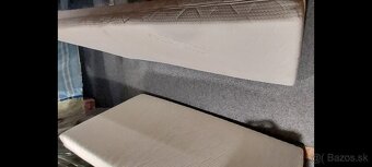 Matrace 200x80 - 3