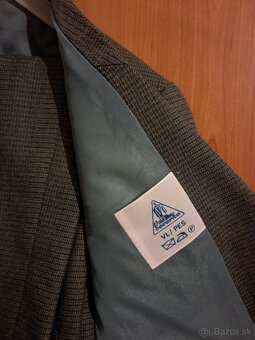 Detské sako - 3