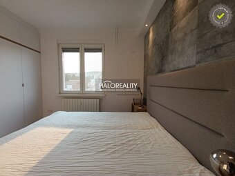 HALO reality - Predaj, dvojizbový byt Bratislava Nové Mesto, - 3