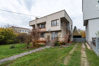 Na predaj rodinný dom v obci Zemplínska Teplica - 3