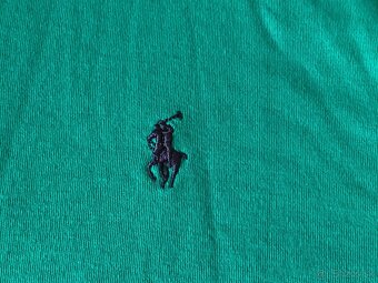 Pánska polokošela Ralph Lauren - 3