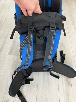 Turistický nosic - 3