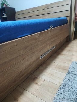 Manželska postel - 3