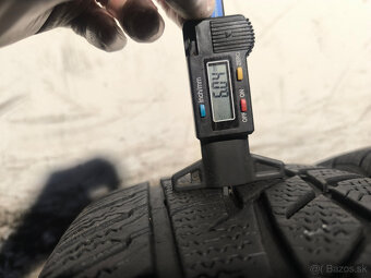 205/60 R16 Zimné pneumatiky Matador Sibir Snow 2 kusy - 3