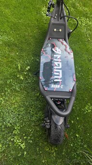 Nami Burn E2 Možna výmena Ponuknite - 3