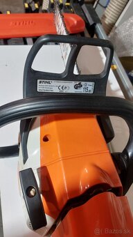 Stihl ms270 - 3