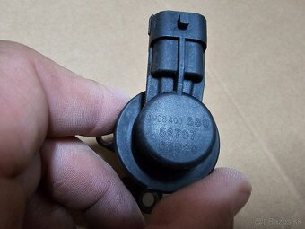 Regulacny ventyl mnozstva tlaku paliva Fiat Opel Alfa - 3