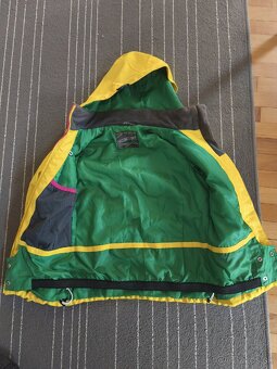lyžiarska bunda veľkosť 140 ziener - 3
