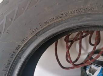 Zimné pneumatiky - 3