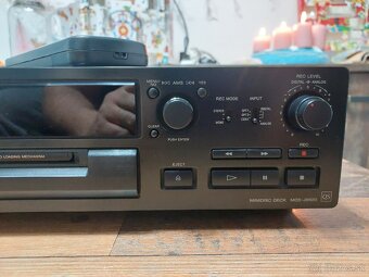 Sony MDS-JB 920 QS - 3