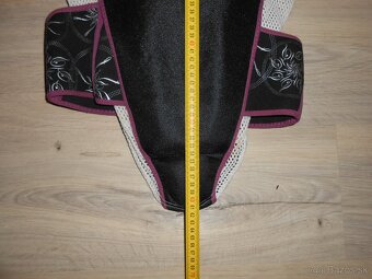 Predam damsky chranic chrbta a kostrce znacky TECNO PRO - 3