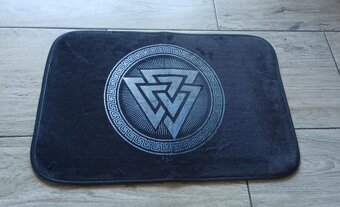 Rohožka Valknut - 3