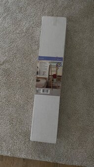 Drevený rebrík na uteráky Norway - 3