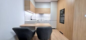 MODERNÝ 2i byt, DIAMNAT, BALKÓN, KLÍMA, PARKING, Rybničná ul - 3