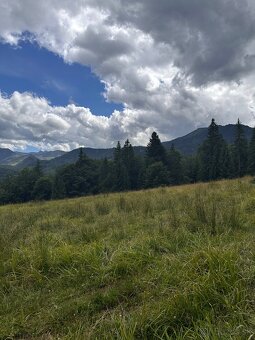 Výnimočný pozemok na predaj Oravice s exkluzívnymi výhľadmi - 3