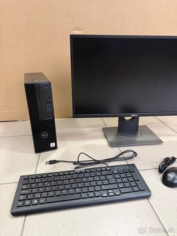 PC zostava DELL - nová - 3