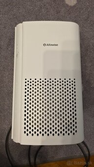 Čistička vzduchu Alfawise P1 - 3